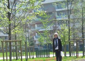 2. PARCO PUBBLICO CYTI LIFE MILANO