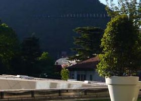 grand hotel como