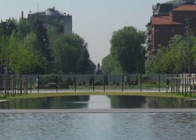 2. PARCO PUBBLICO CYTI LIFE MILANO