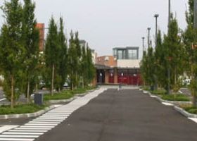 9. VICOLUNGO OUTLET