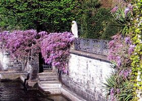 VILLA BALBIANO Lago di Como