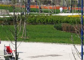 3. PARCO SAN DONATO FIRENZE