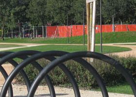 9. PARCO PUBBLICO COMUNE DI RHO