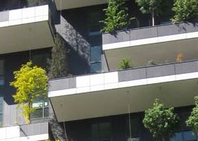 bosco verticale