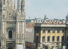 6. MILANO PIAZZA DUOMO