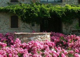 2. una cascina in brianza