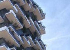 bosco verticale