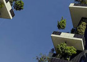 bosco verticale