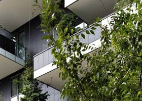 bosco verticale