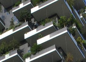 bosco verticale