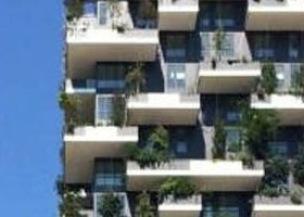 bosco verticale