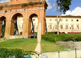 6. SAN CASCIANO TERME