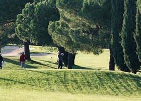 1. garda golf