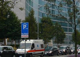 1. NUOVA SEDE REGIONE LOMBARDIA MILANO